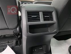 فولكسفاغن أطلس كروس سبورت